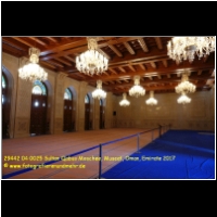 29442 04 0025 Sultan Qabus Moschee, Muscat, Oman, Emirate 2017.jpg